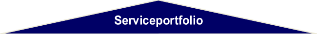 Serviceportfolio